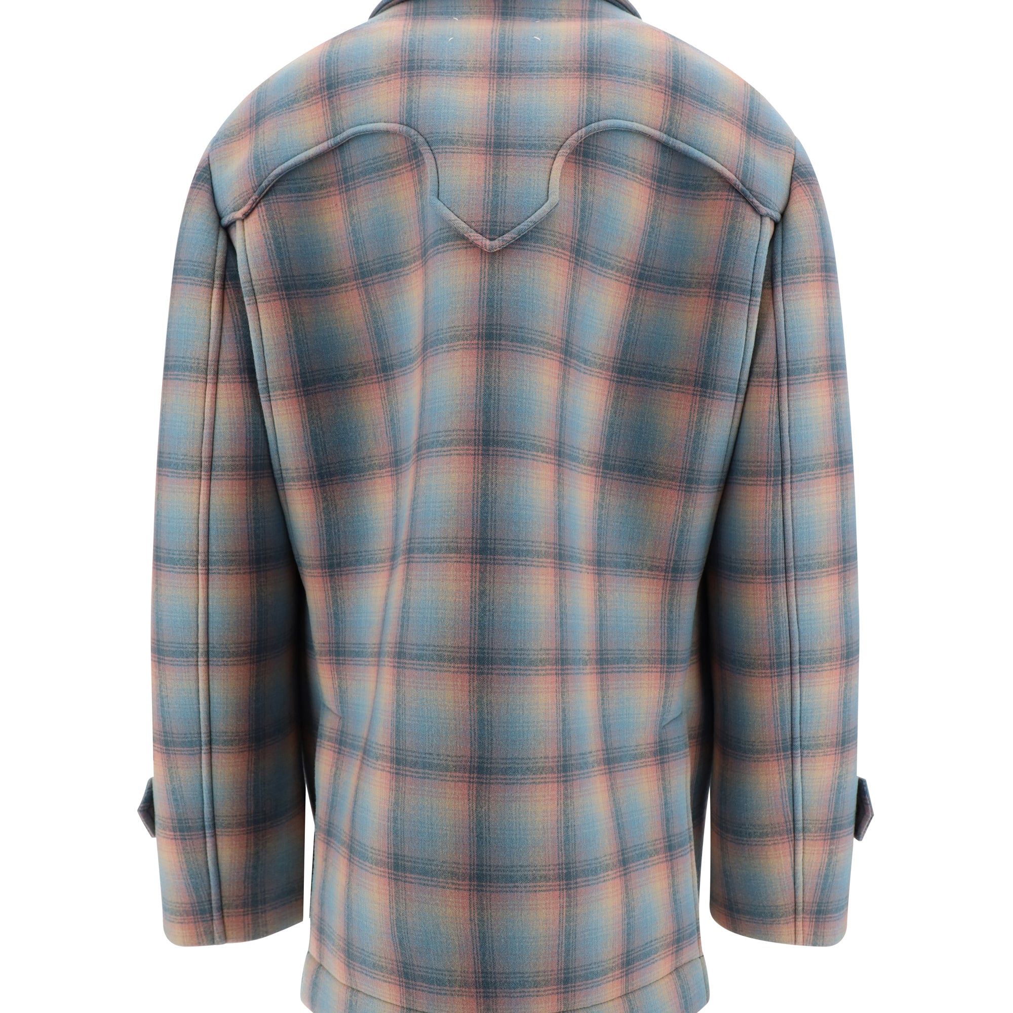 Kaban Coat