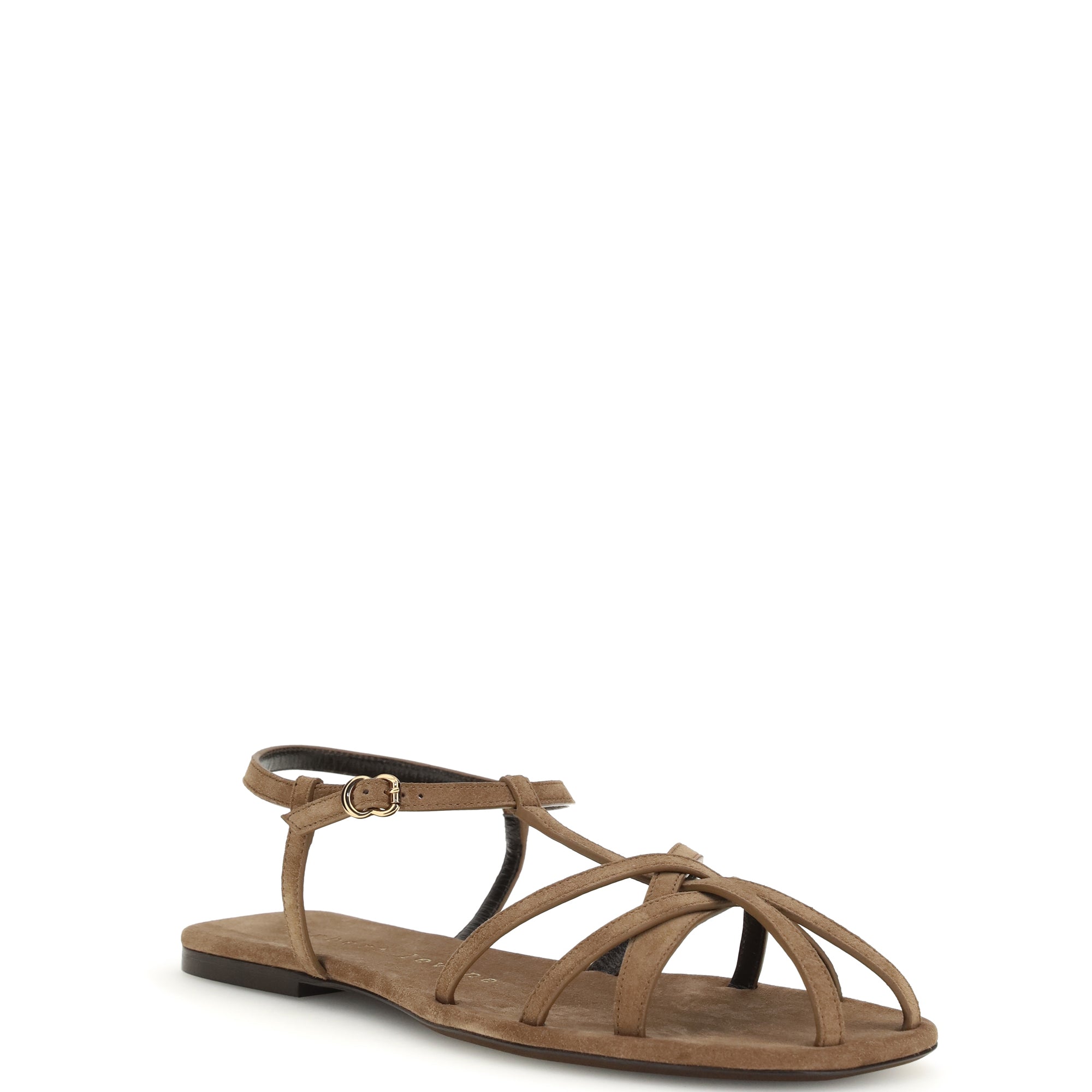 The Catch Sandals
