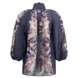 Rhiannon Billow Blouse