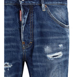 Teddy Jeans