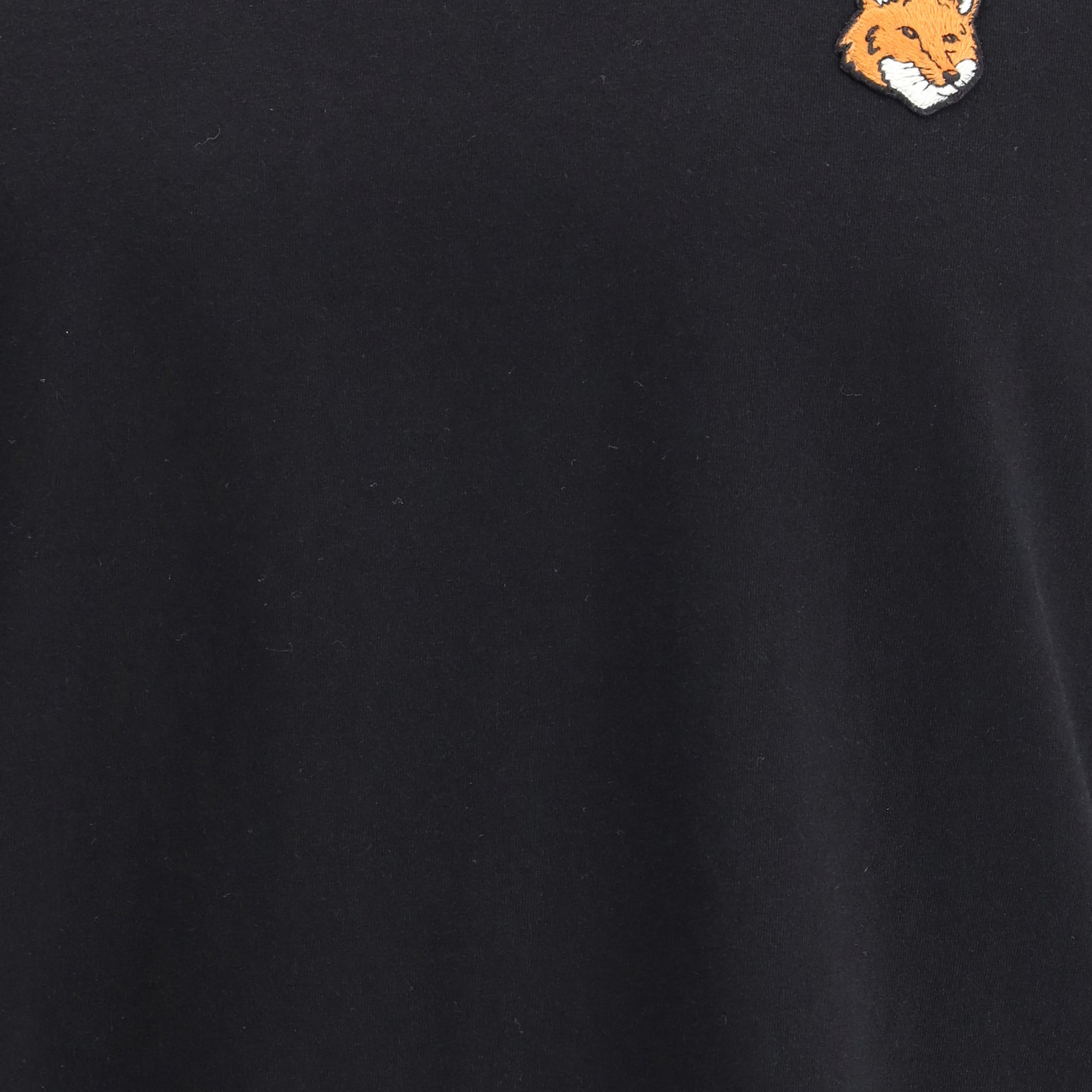 Fox Head Regular T-shirt