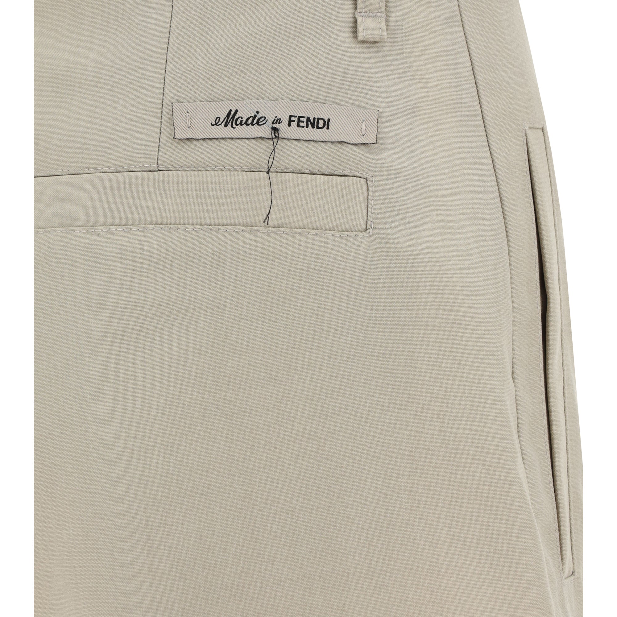 Bermuda Shorts