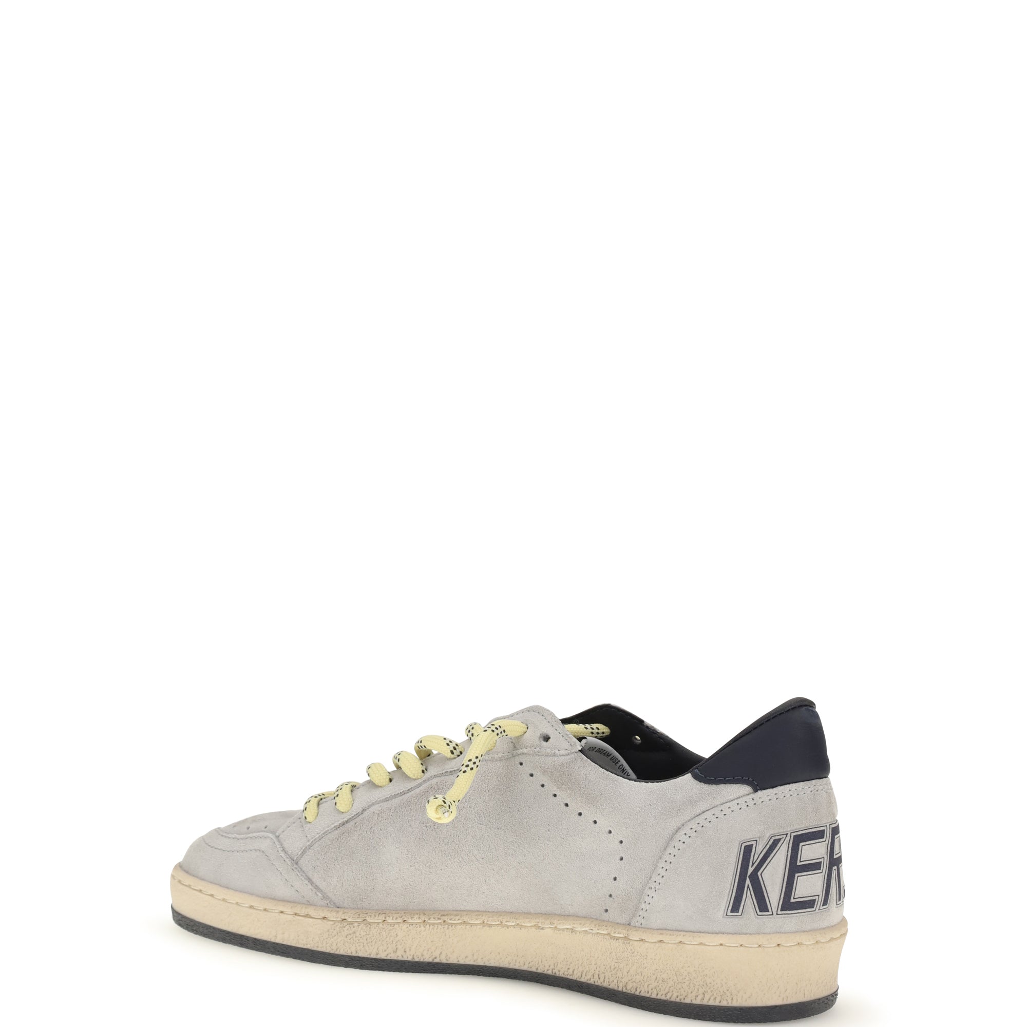 Ball Star Sneakers