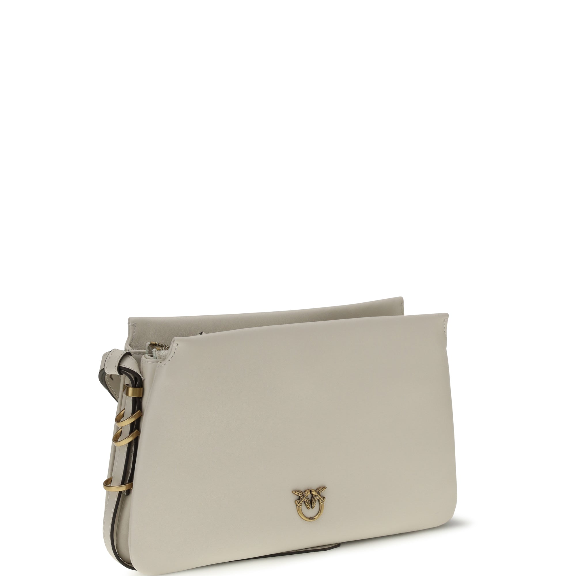 One Two Three mini Shoulder Bag