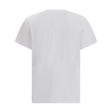 Crewneck T-shirt