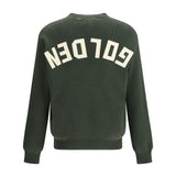 Ribbed-knit Sweater