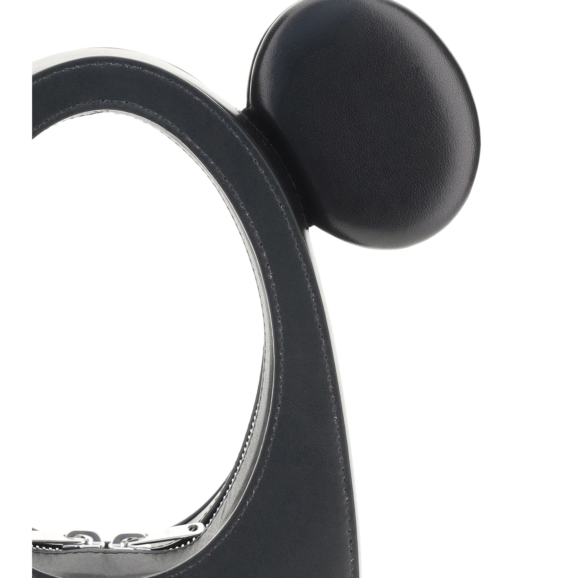 Disney x Coperni Mickey Mini Swipe Handbag