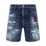 Marine Shorts