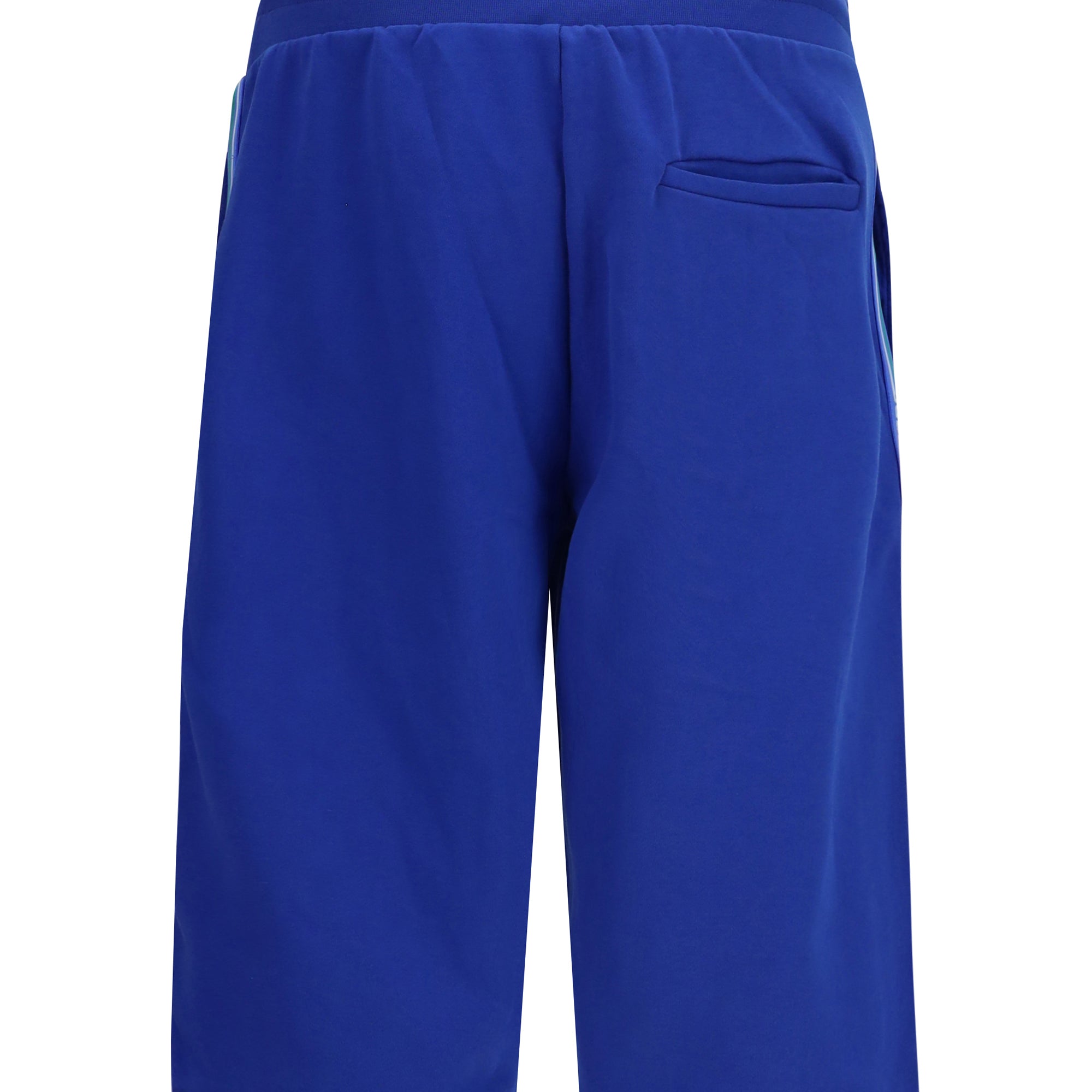 LOGO TAPE SWEATSHORTS