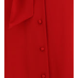 Silk georgette Blouse