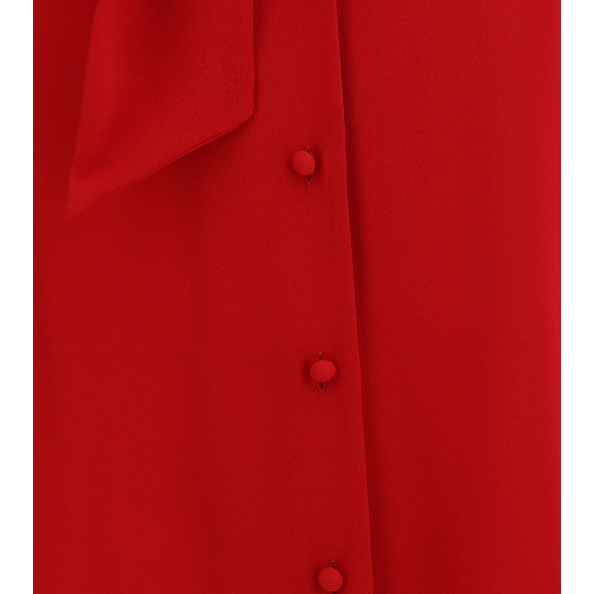 Silk georgette Blouse