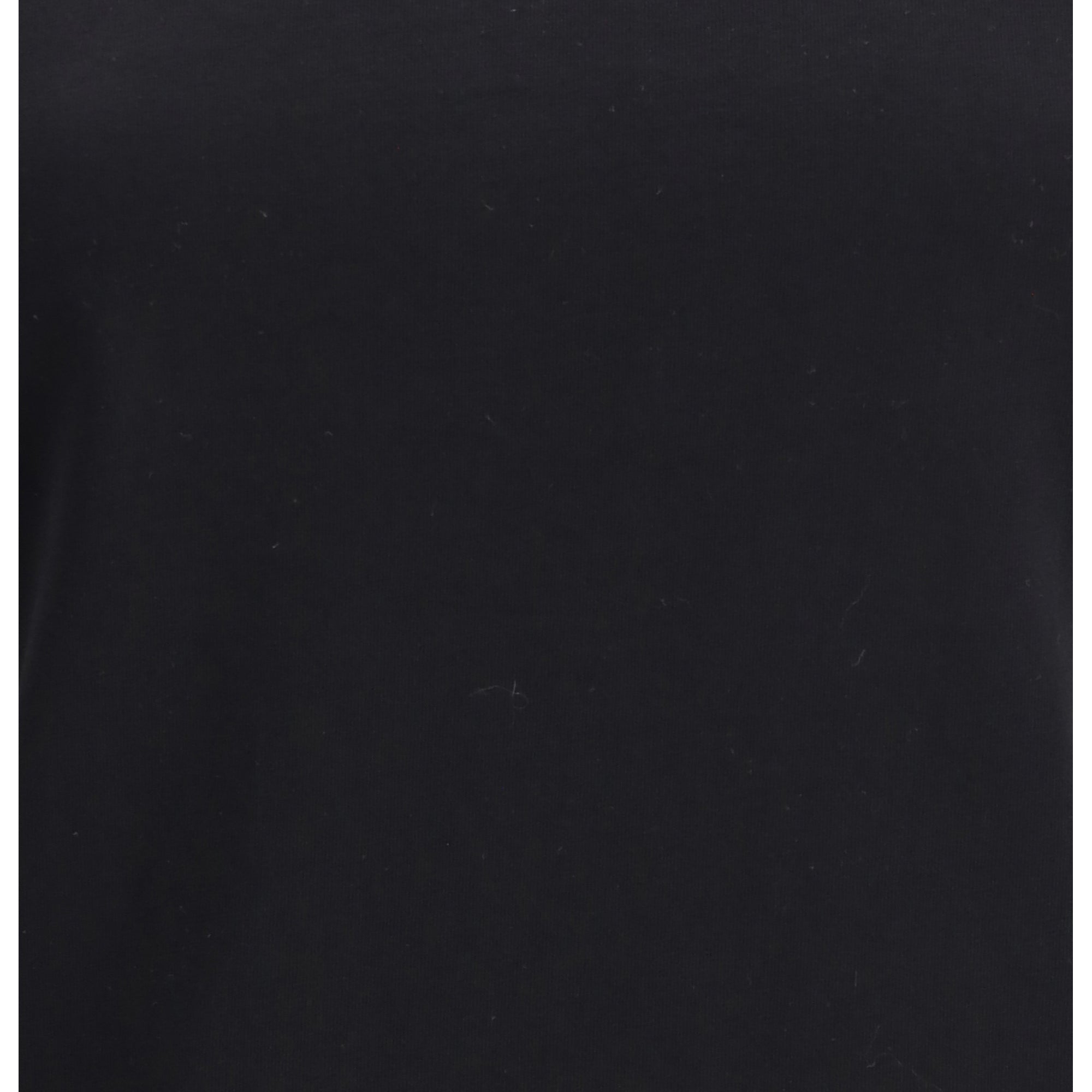 Crew-neck T-shirt