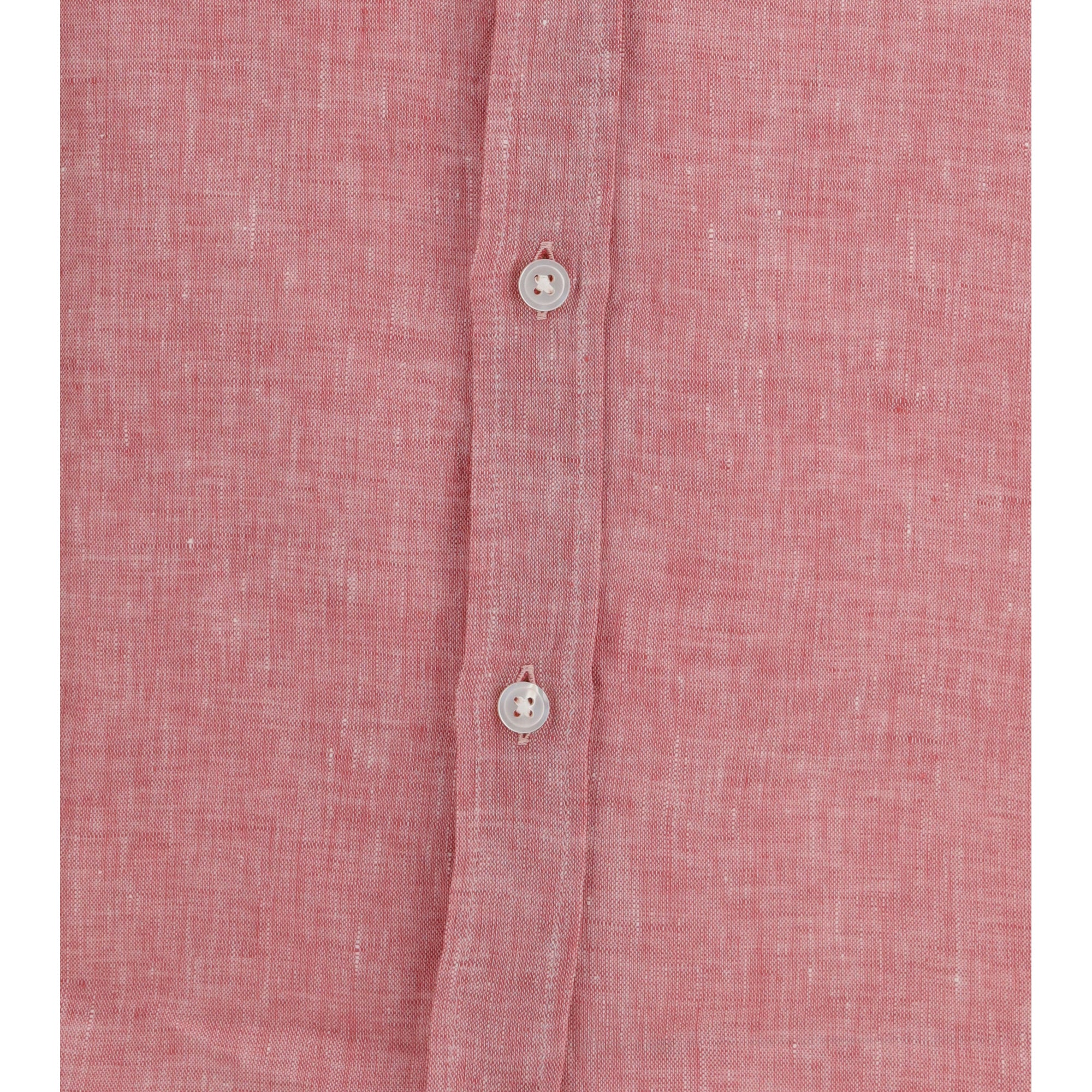 Regular-fit linen Shirt