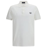 M3636 long sleeve cotton piqué Polo