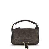 Small Marcie Shoulder Bag