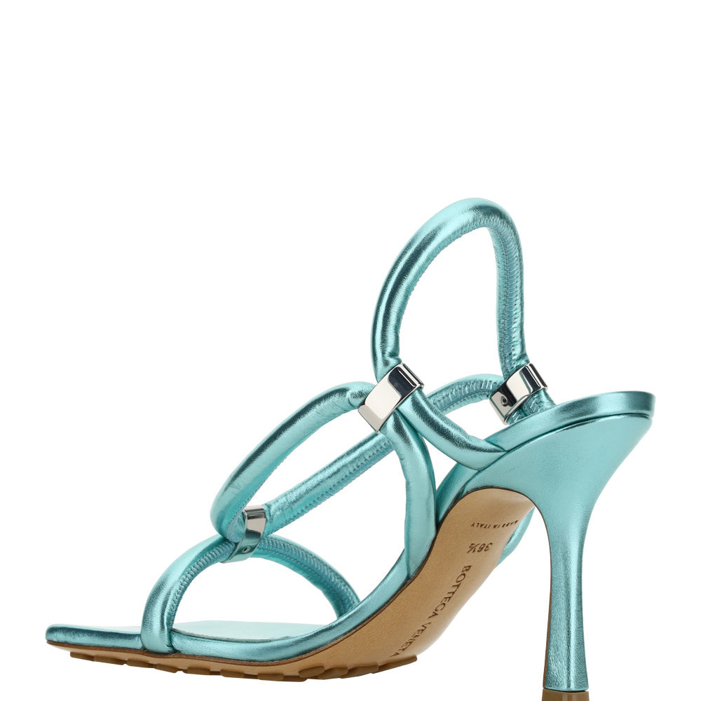 Stretch Sandals
