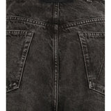 Jeans Cut Out
