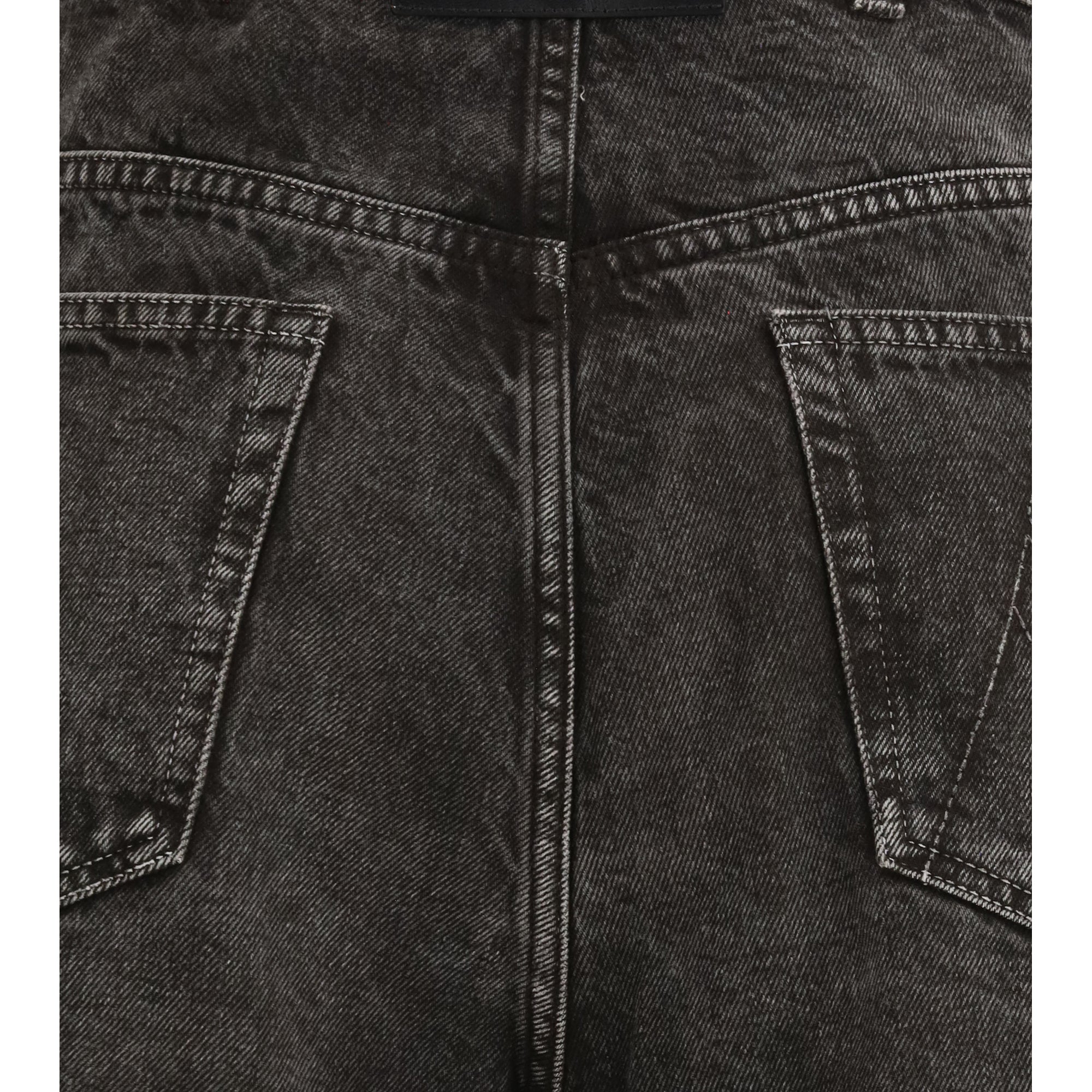 Jeans Cut Out