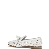 Leather Loafers