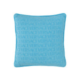 Dua Lipa x Versace Pillow
