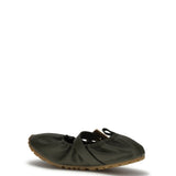 Buckle strap Ballerinas