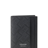 Leather Cardholder