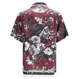 Floral Shirt