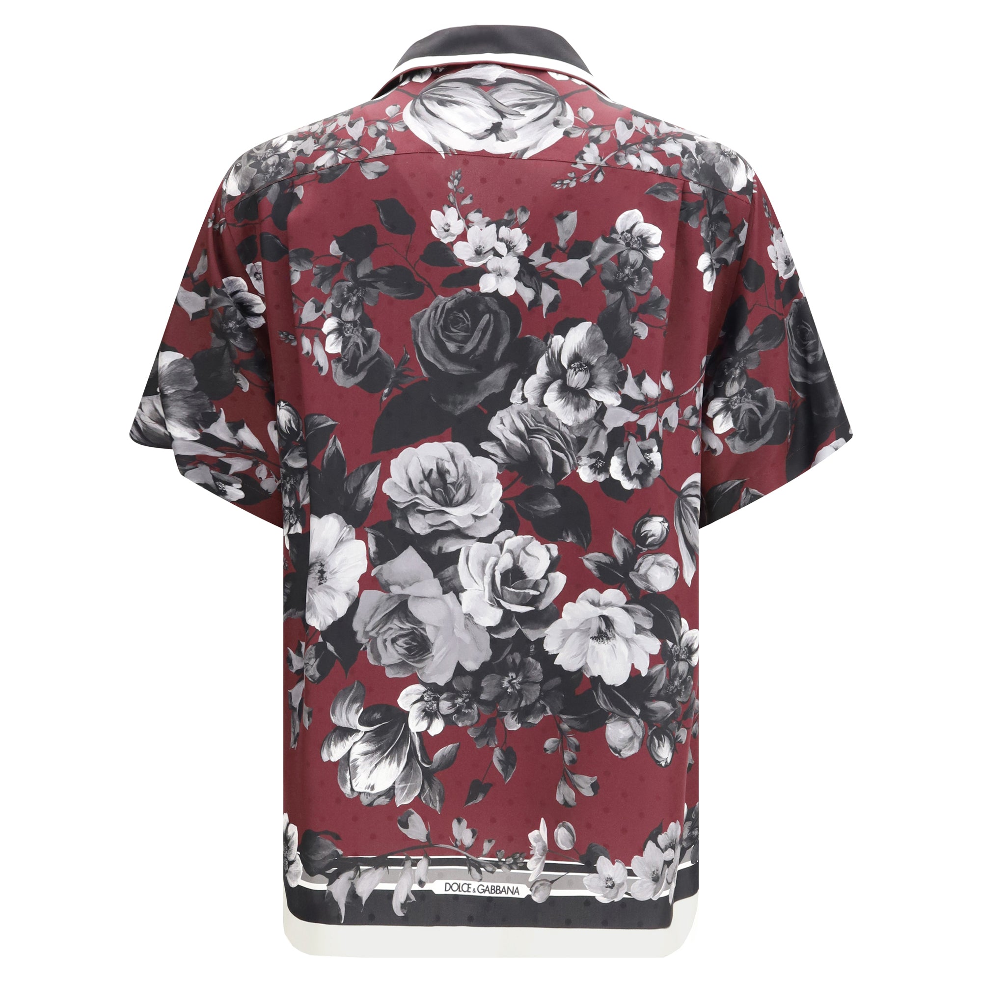 Floral Shirt