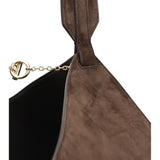 Lotus small Shulder Bag
