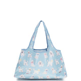 Poodle hobo Shoulder Bag