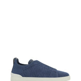 Low Top Sneakers