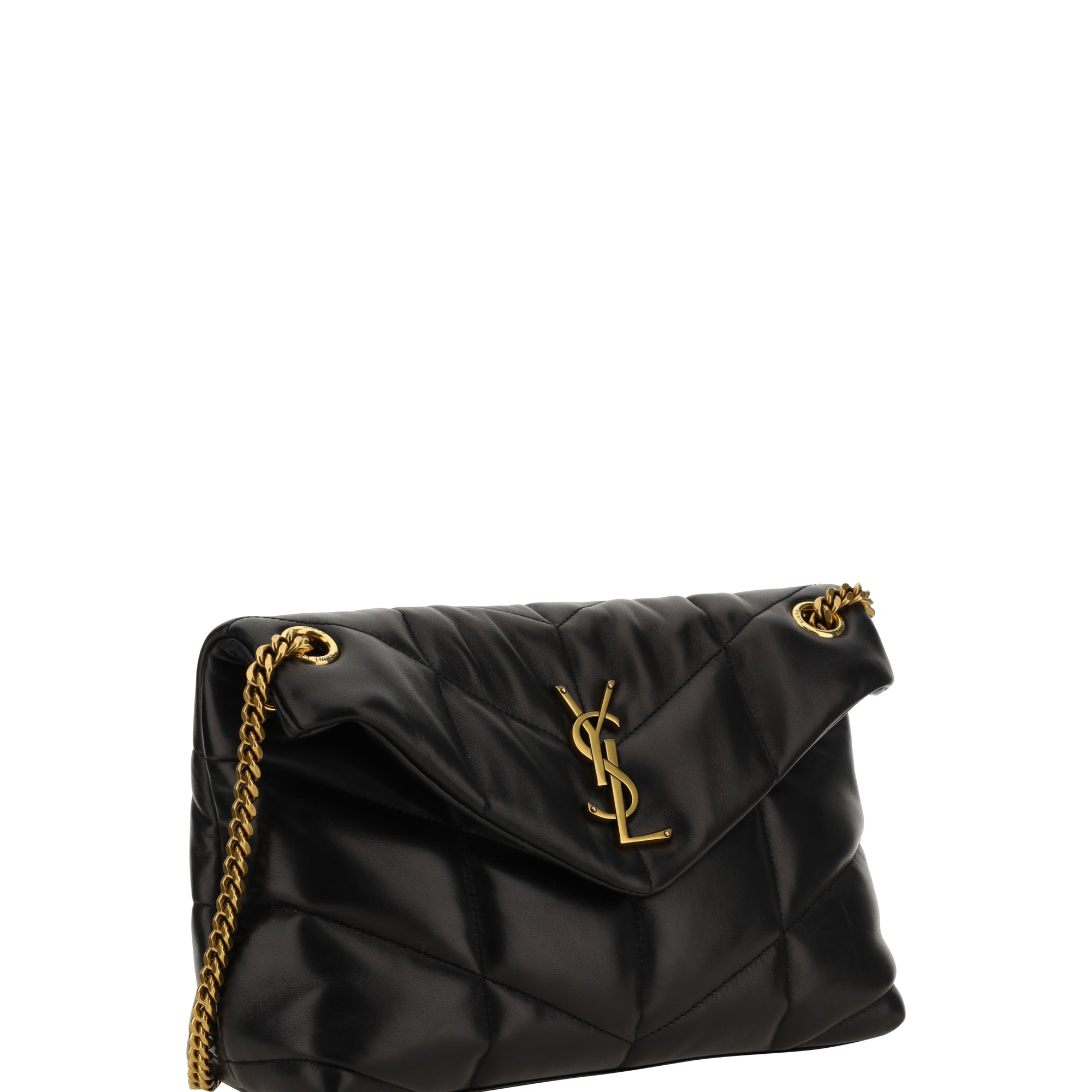 Puffer Toy Shoulder Bag