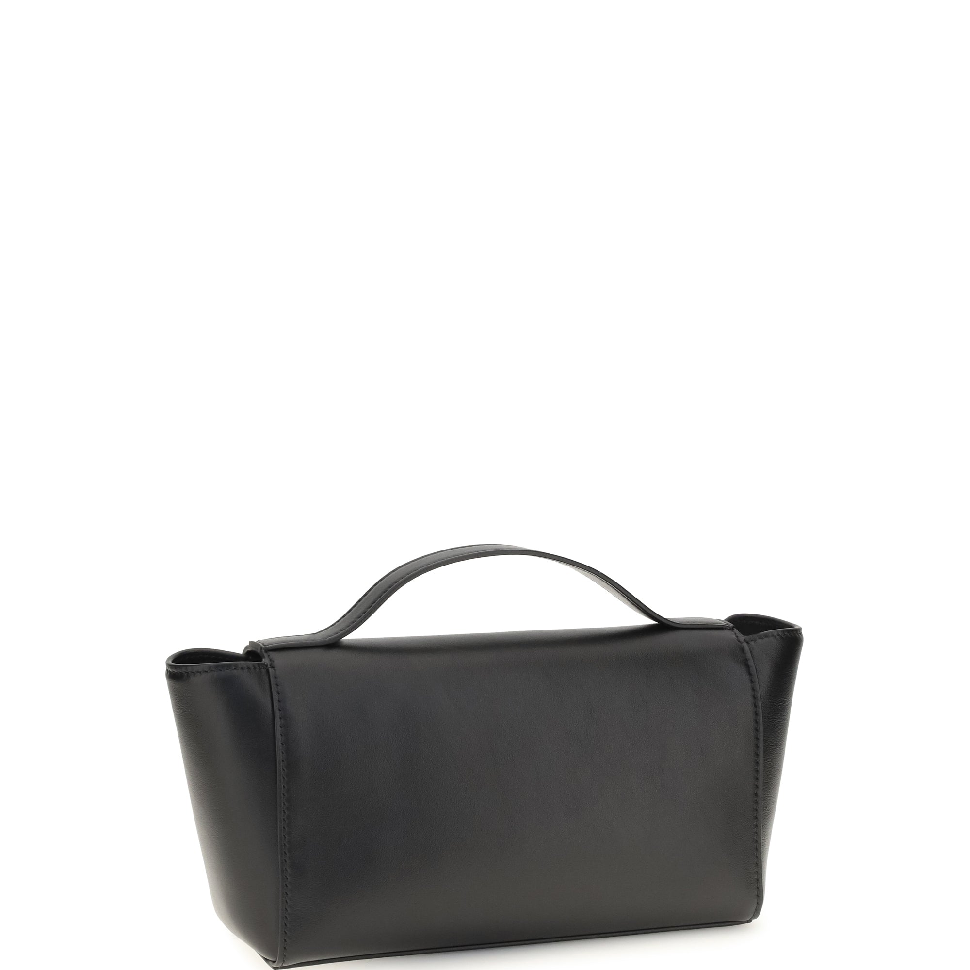 Symmetry trapeze Clutch