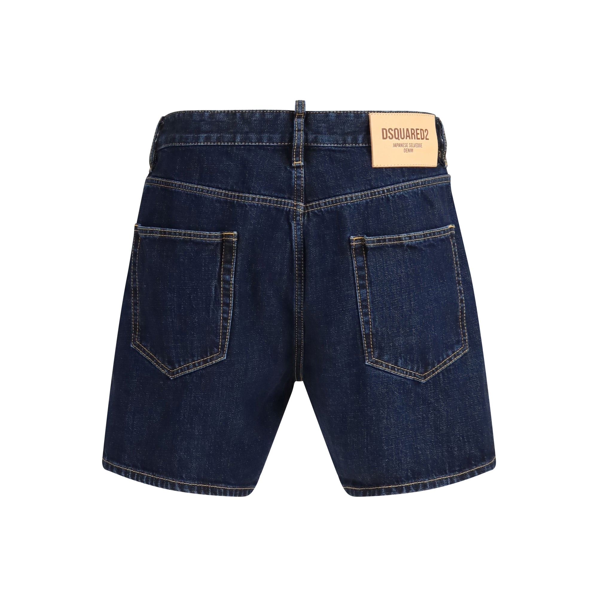 Bro Shorts