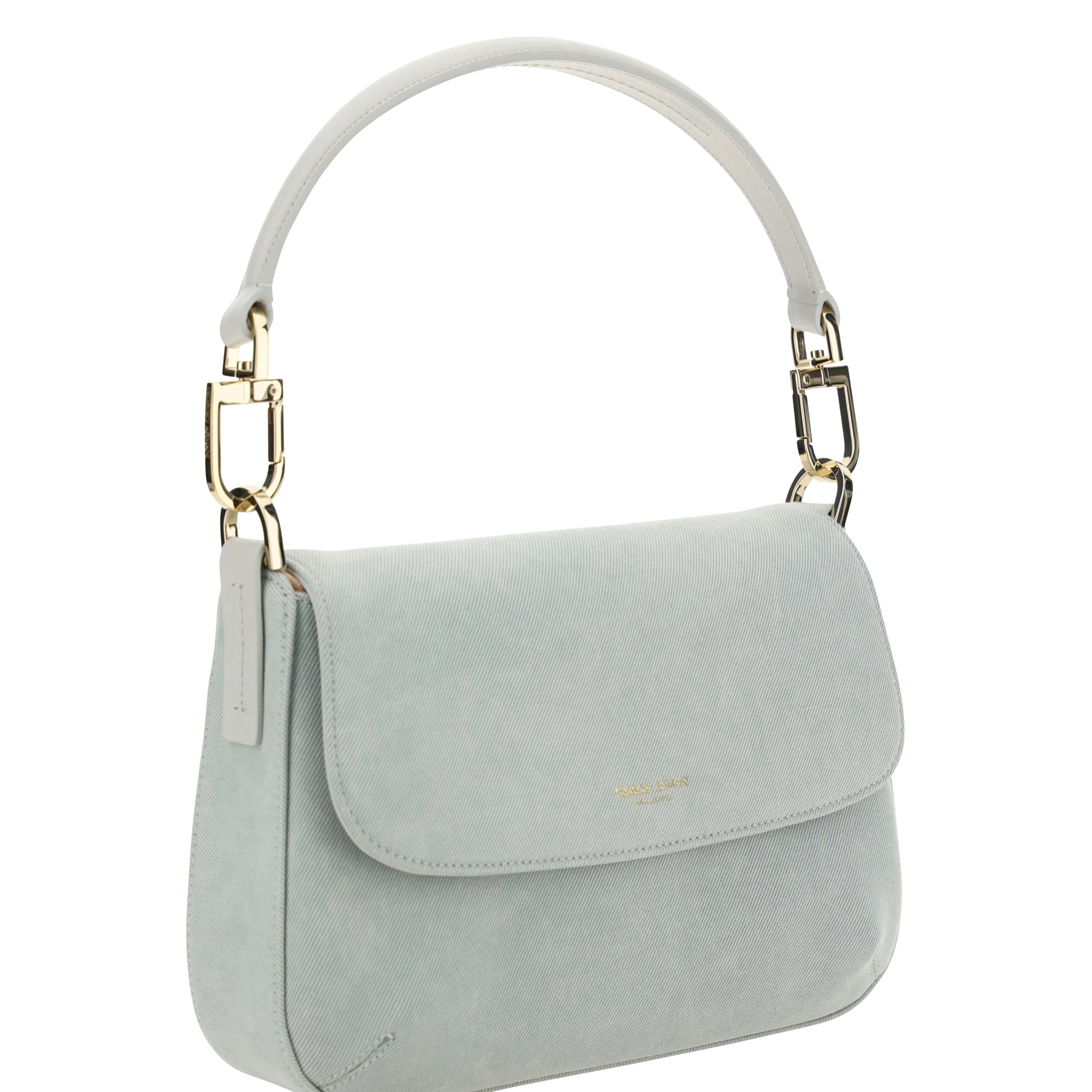 Baguette Shoulder Bag