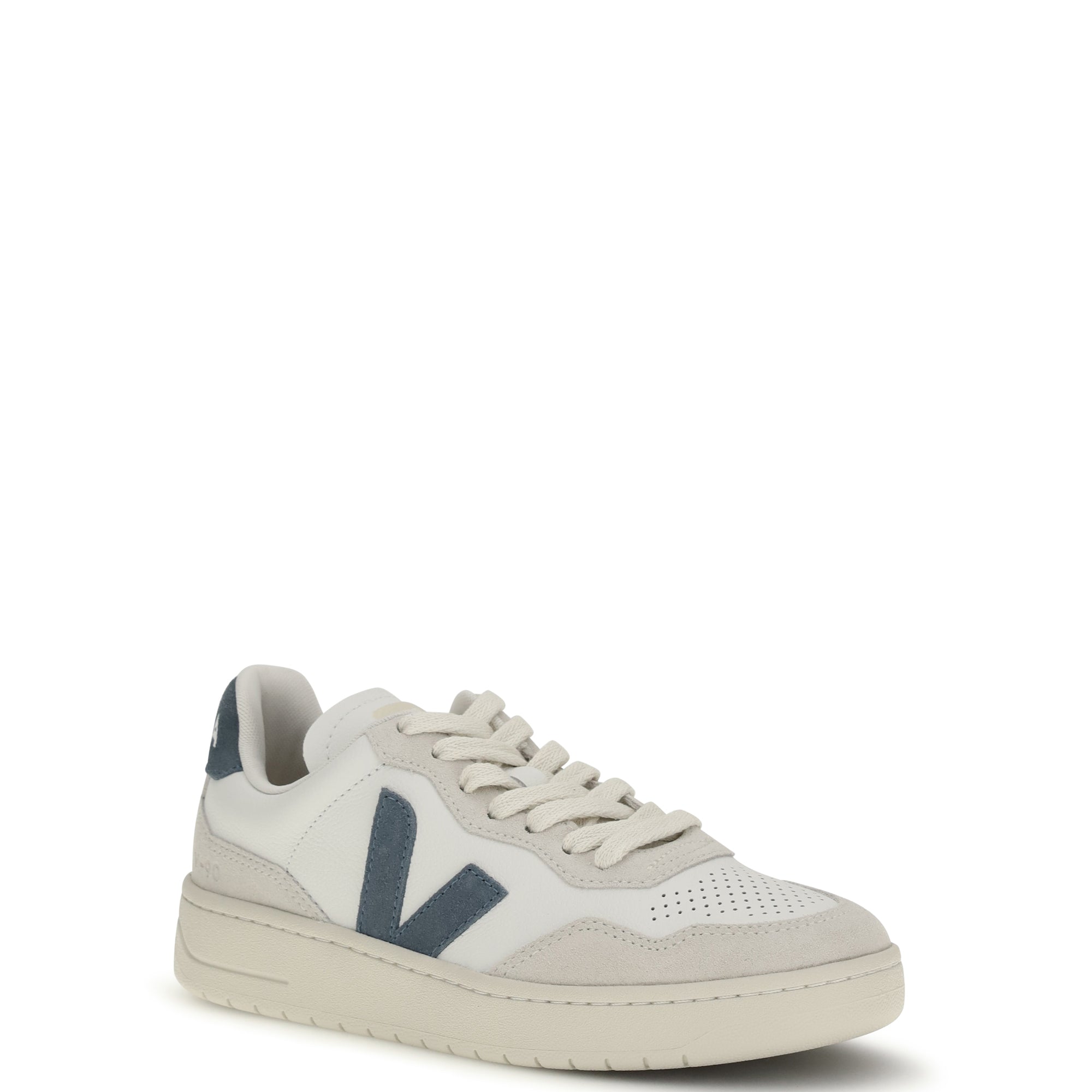 V-90 organic leather Sneakers