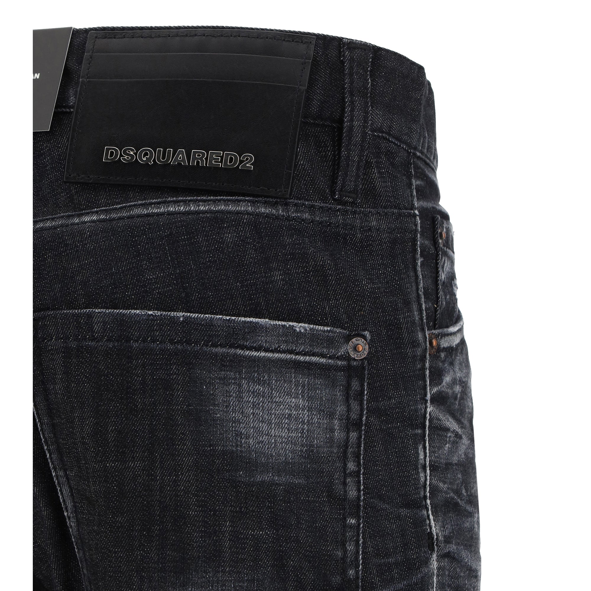 Cool Guy Jeans