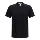 Short-sleeve crewneck T-shirt
