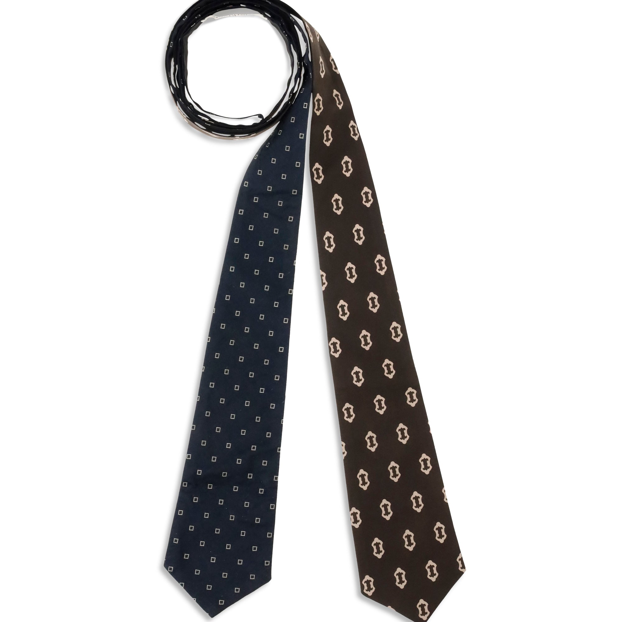 Tie Belt