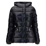 Barante short Hooded Down Jacket