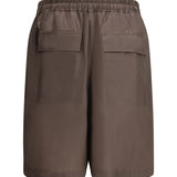 Kilt Shorts Moncler + Rick Owens