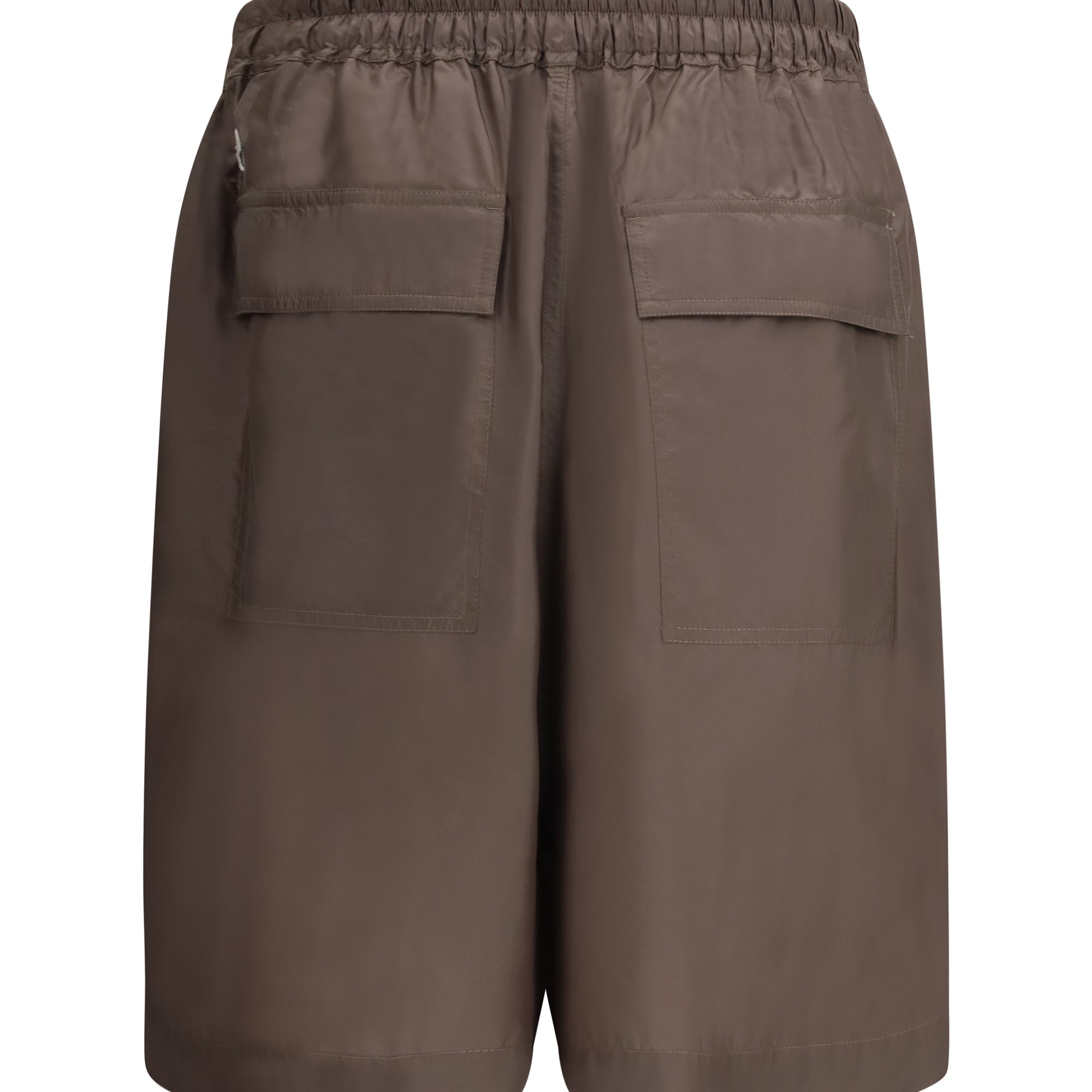 Kilt Shorts Moncler + Rick Owens