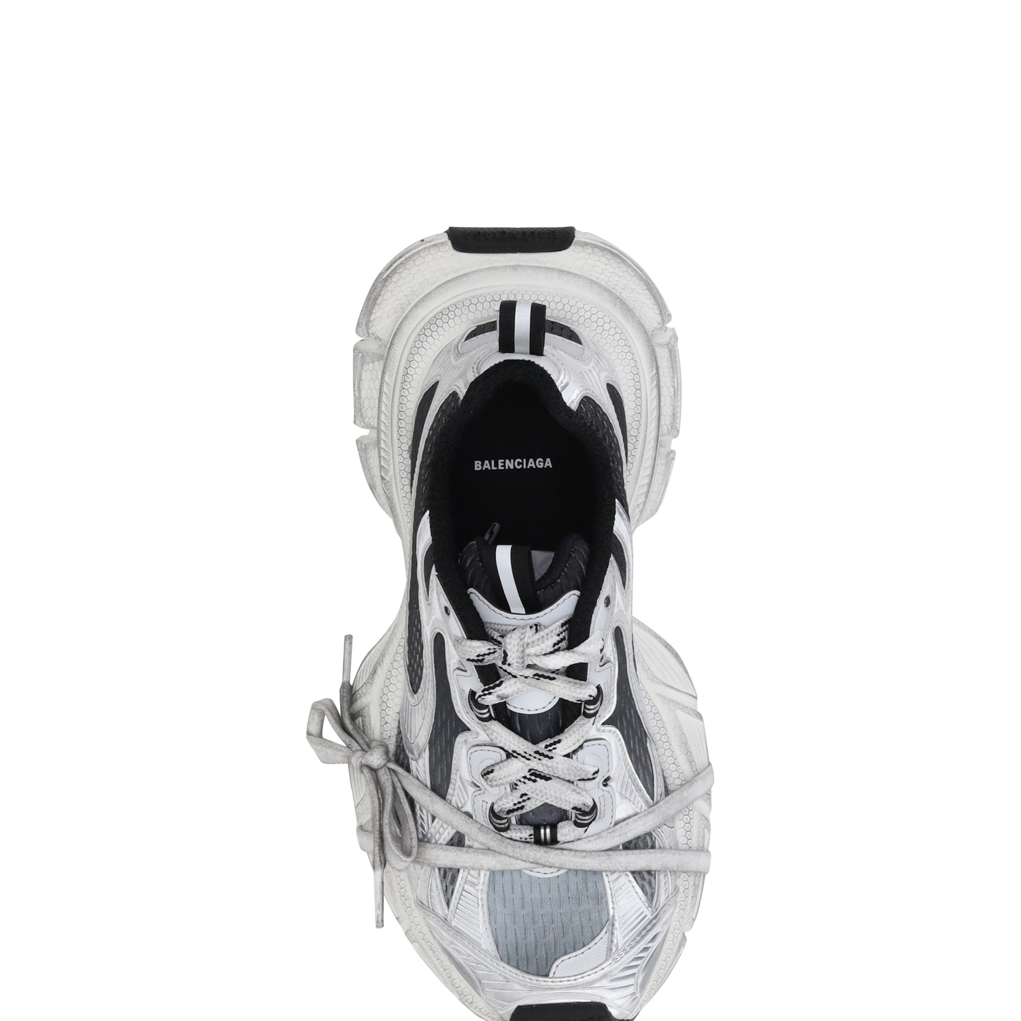 3XL Gradient Sneakers