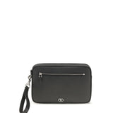 VLogo Signature Pouch