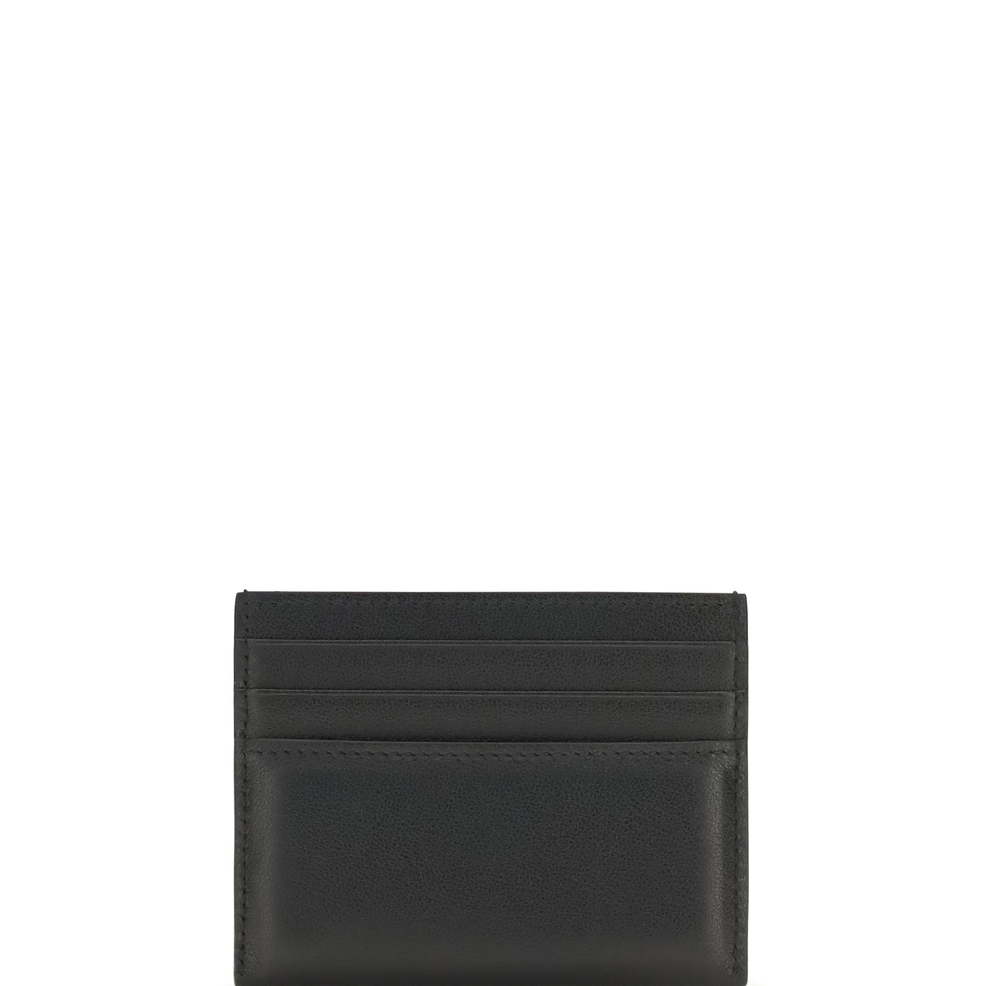 Antigona Leather Cardholder