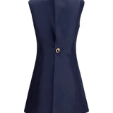 A-line mini Dress