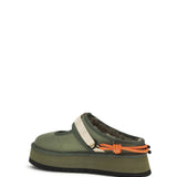 Bea Wildwood Mary Jane Mules
