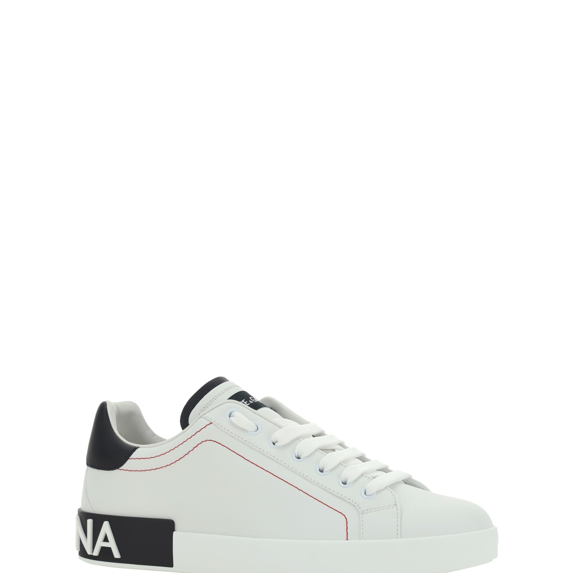 Leather Sneakers