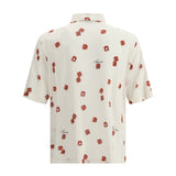 Dice Bowling Shirt