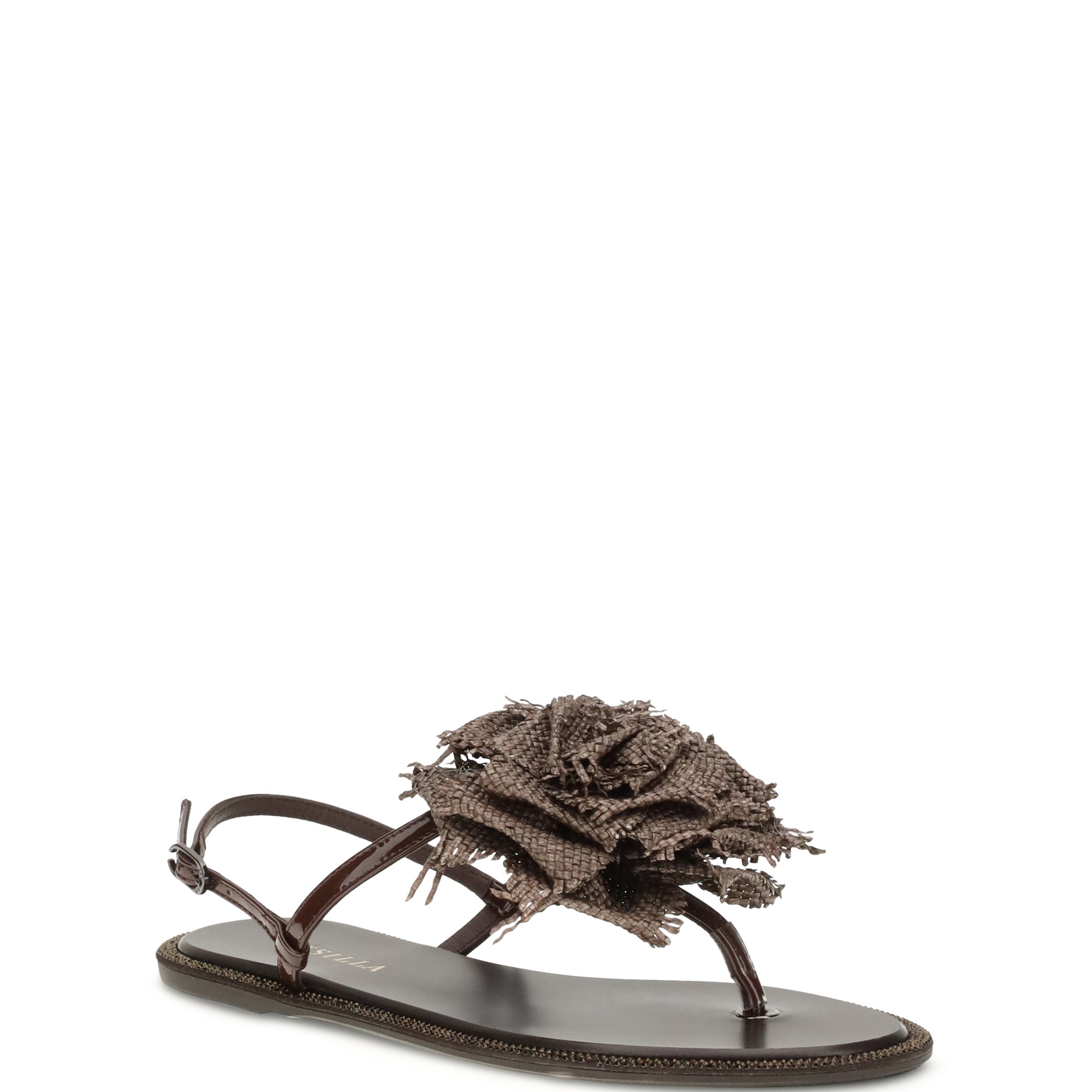 Rose Sandals